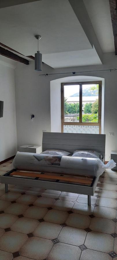 Ferienwohnung Ferry House La Spezia Exterior foto