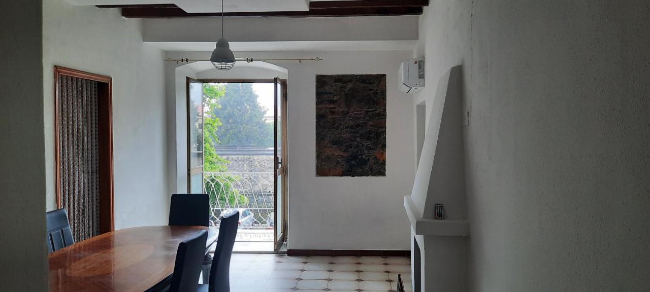 Ferienwohnung Ferry House La Spezia Exterior foto