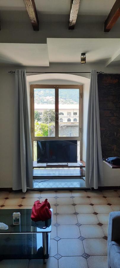 Ferienwohnung Ferry House La Spezia Exterior foto