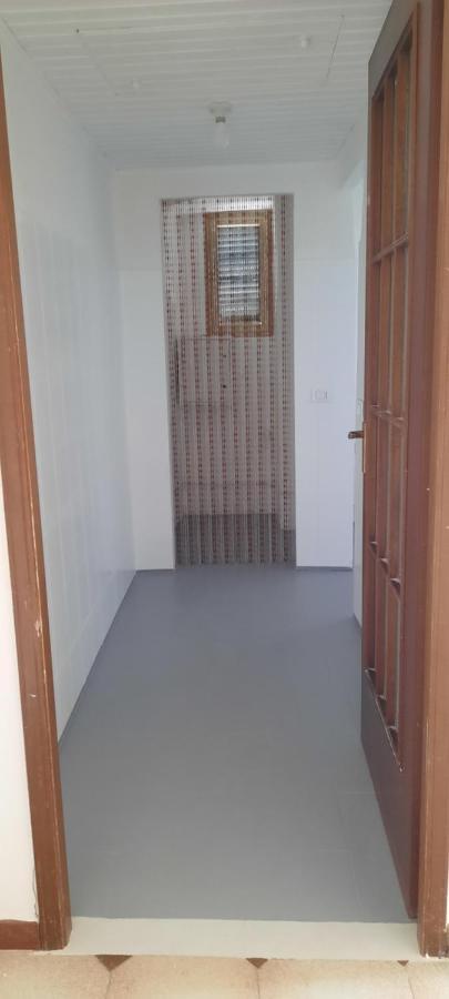 Ferienwohnung Ferry House La Spezia Exterior foto