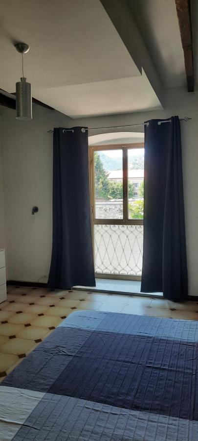 Ferienwohnung Ferry House La Spezia Exterior foto