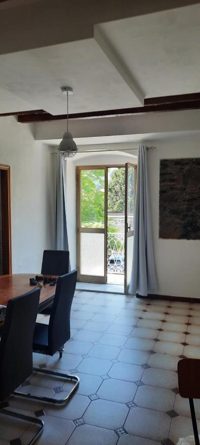 Ferienwohnung Ferry House La Spezia Exterior foto