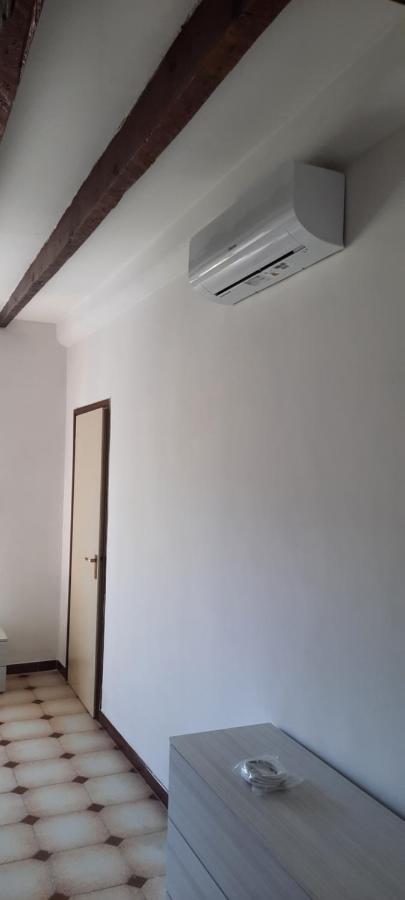 Ferienwohnung Ferry House La Spezia Exterior foto